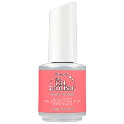 Just Gel Polish - Rome Around